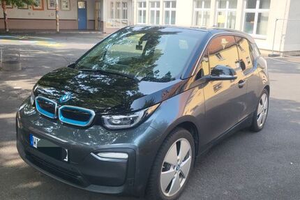 BMW i3 38.000 km 17.000 € Wiesbaden 65193