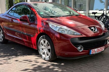 Peugeot 207 102.500 km 2.500 &euro; Darmstadt 64293