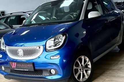 Smart ForFour 149.500 km 5.990 &euro; Flörsheim 65439