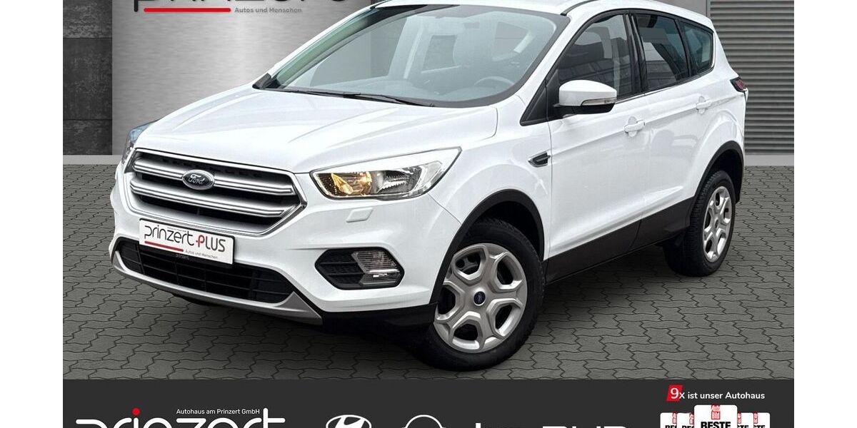 Ford Kuga 123.000 km 12.470 &euro; Rödermark 63322