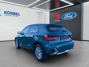 Audi A1 citycarver*CarPlay*SHZ*Touch*Klimaauto*LED* 72.150 km 17.490 &euro; Nidderau 61130