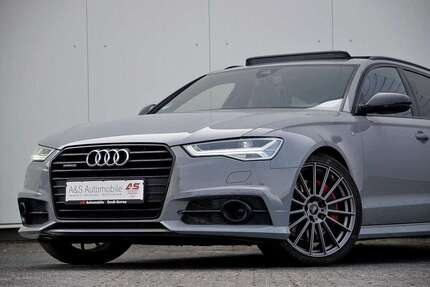 Audi A6 145.000 km 30.990 &euro; Groß-Gerau 64521