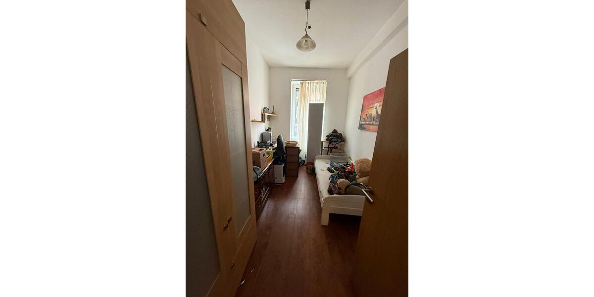 Erdgeschoßwohnung Offenbach am Main - 3 Zimmer, 66 m&sup2;, 1.165&euro; | Angebot:26339677