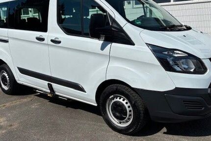 Ford Transit Custom 135.000 km 12.990 &euro; Dreieich 63303