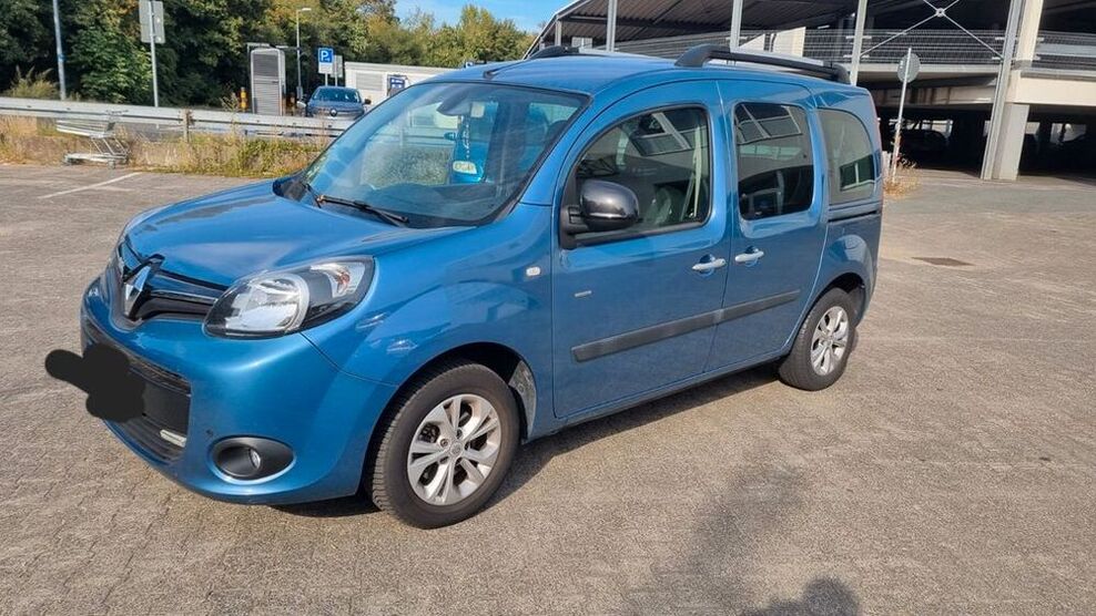 Kangoo
