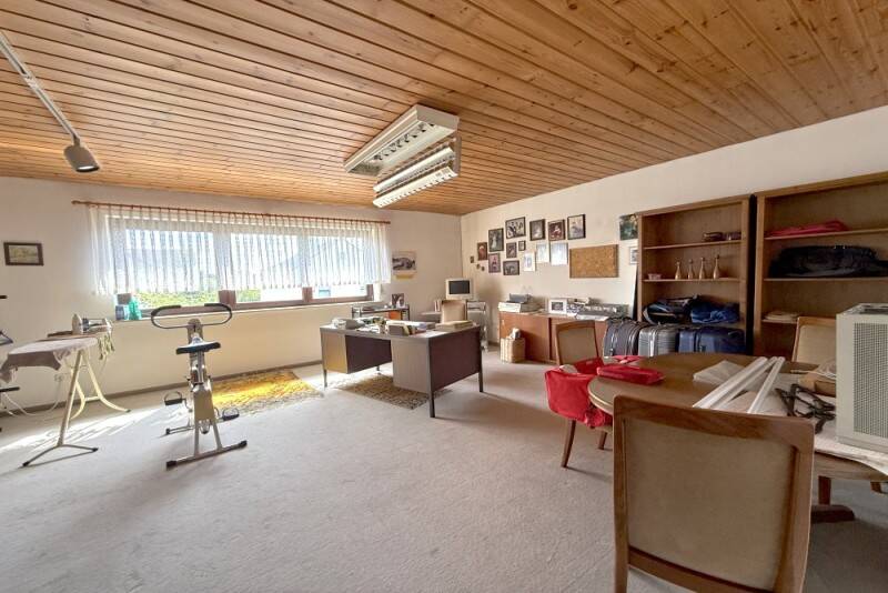 Einfamilienhaus Obertshausen - 8 Zimmer, 177 m&sup2;, 749.000&euro; | Angebot:26501897