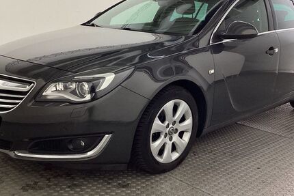 Opel Insignia 193.500 km 6.500 &euro; Raunheim 65479