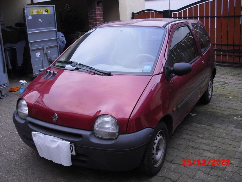 Twingo