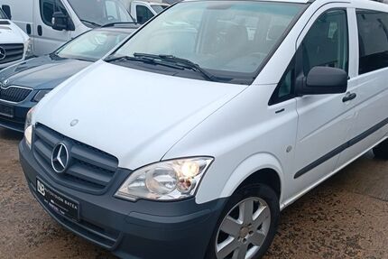 Mercedes-Benz Vito 258.000 km 8.800 &euro; Maintal 63477