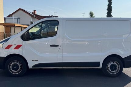 Renault Trafic 46.924 km 16.999 € Freigericht/ Somborn bei Frankfurt am Main 63579