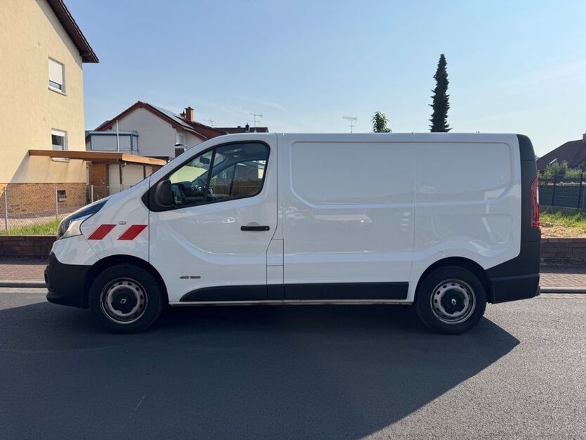 Renault Trafic 46.924 km 16.999 € Freigericht/ Somborn bei Frankfurt am Main 63579