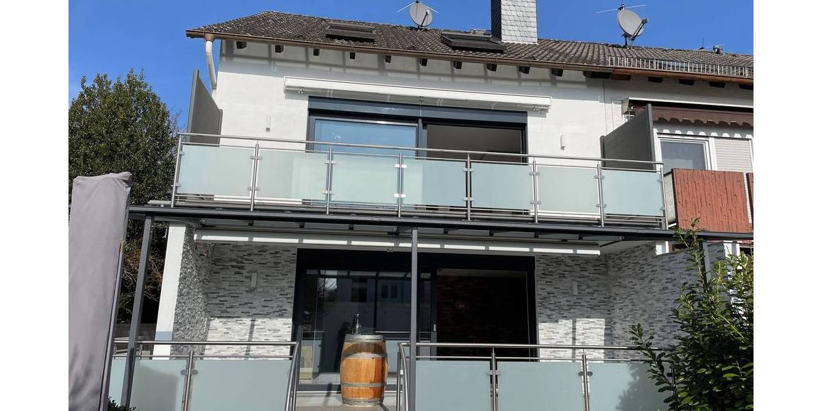 Mehrfamilienhaus, Wohnhaus Obertshausen Hausen - 5 Zimmer, 190 m&sup2;, 689.000&euro; | Angebot:23935965