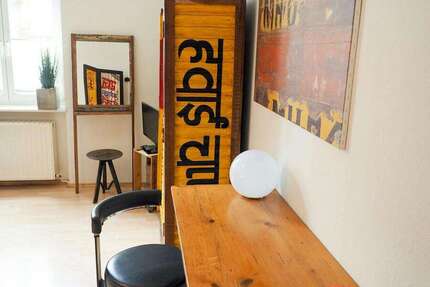 Zimmer Frankfurt am Main Unterliederbach - 690&euro; | Angebot:26303347