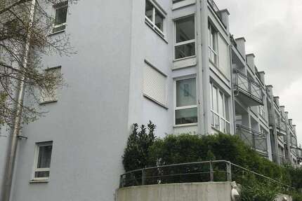 Wohnung zum Kaufen in Bad Homburg 389.000 € 93 m² 3 zimmer