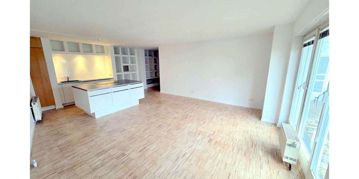 Etagenwohnung Oberursel Oberstedten - 3 Zimmer, 92 m&sup2;, 1.150&euro; | Angebot:26290357