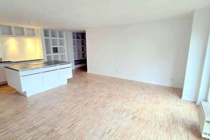 Wohnung Oberursel Oberstedten - 3 Zimmer, 92 m&sup2;, 1.150&euro; | Angebot:26290357