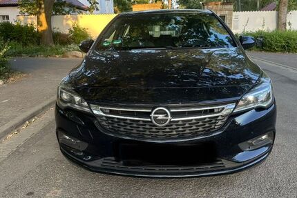 Opel Astra 196.000 km 6.999 &euro; Rüsselsheim 65428