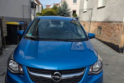 Opel Karl 65.000 km 7.000 € Karben 61184
