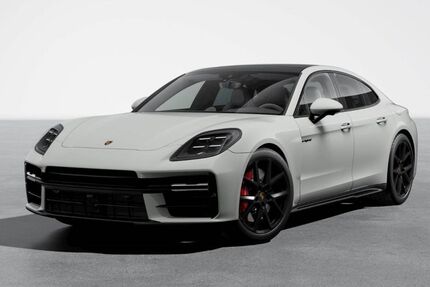 Porsche Panamera 42.245 km 133.700 &euro; Darmstadt 64295