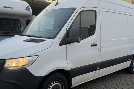Mercedes-Benz Sprinter 350.000 km 10.990 € Frankfurt am Main 65933