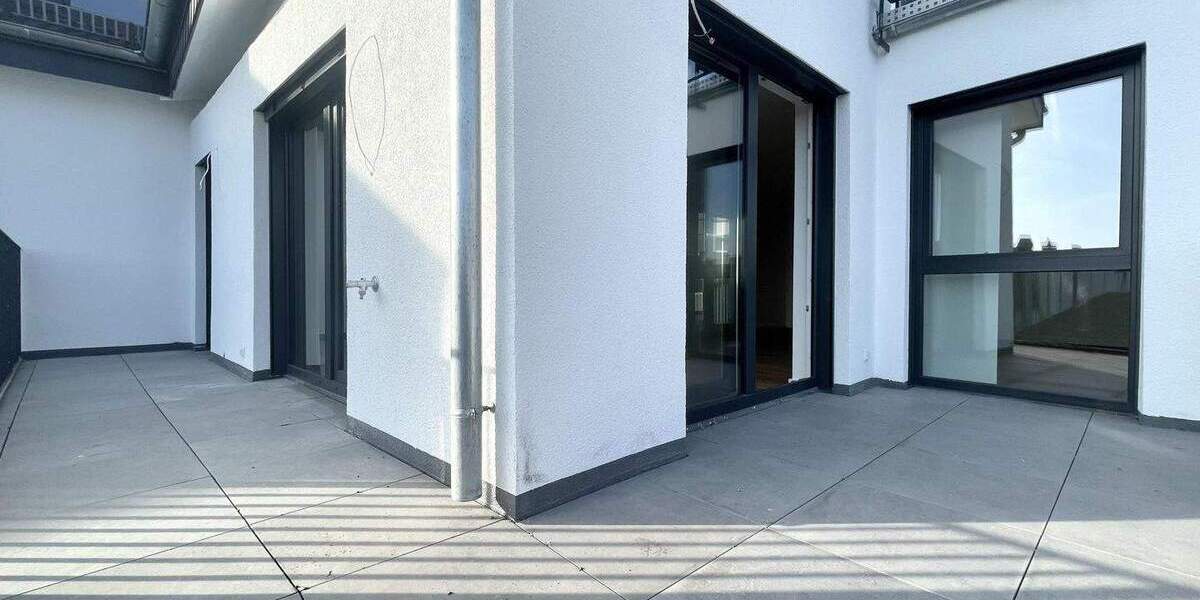 Etagenwohnung Oberursel - 2 Zimmer, 85 m&sup2;, 599.000&euro; | Angebot:25696462