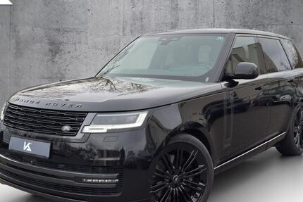 Land Rover Range Rover 24.900 km 174.980 € Aschaffenburg 63743
