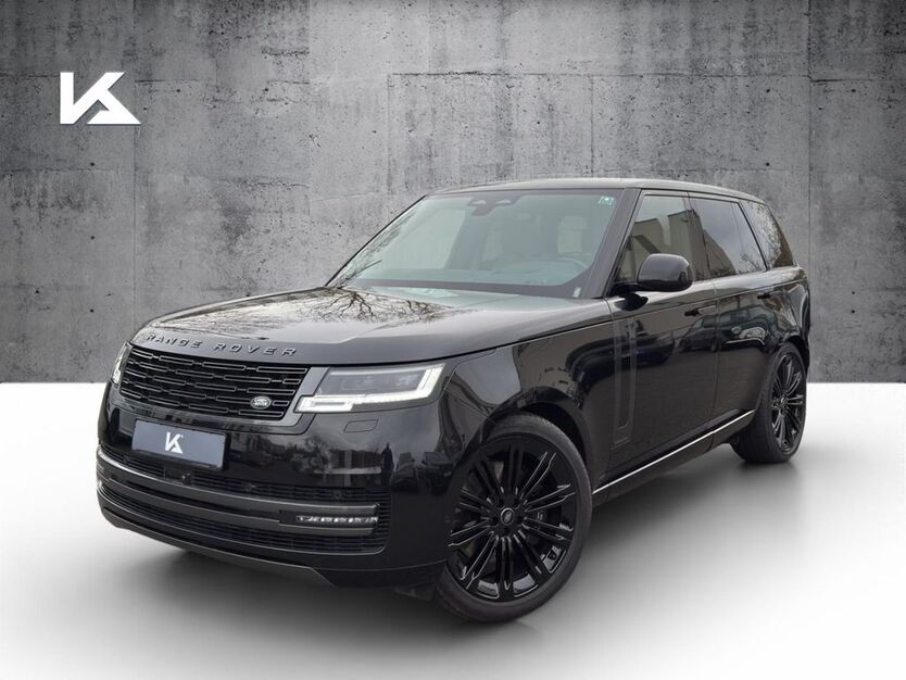 Land Rover Range Rover 24.900 km 174.980 € Aschaffenburg 63743