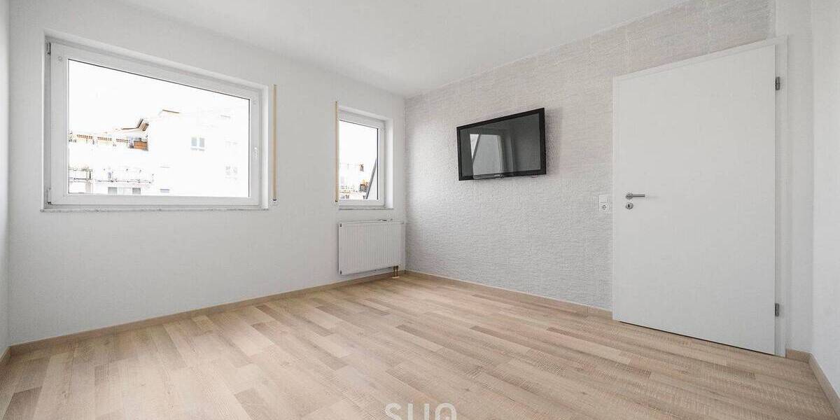 Etagenwohnung Mörfelden-Walldorf Walldorf - 3 Zimmer, 87 m&sup2;, 365.000&euro; | Angebot:26713855