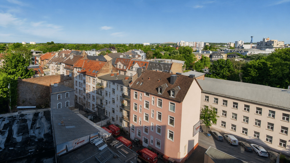 Etagenwohnung Offenbach Offenbach am Main - 3 Zimmer, 68 m&sup2;, 249.000&euro; | Angebot:26842208