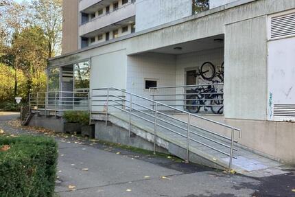 1-Zimmer Wohnung in Bad Homburg 1 zimmer