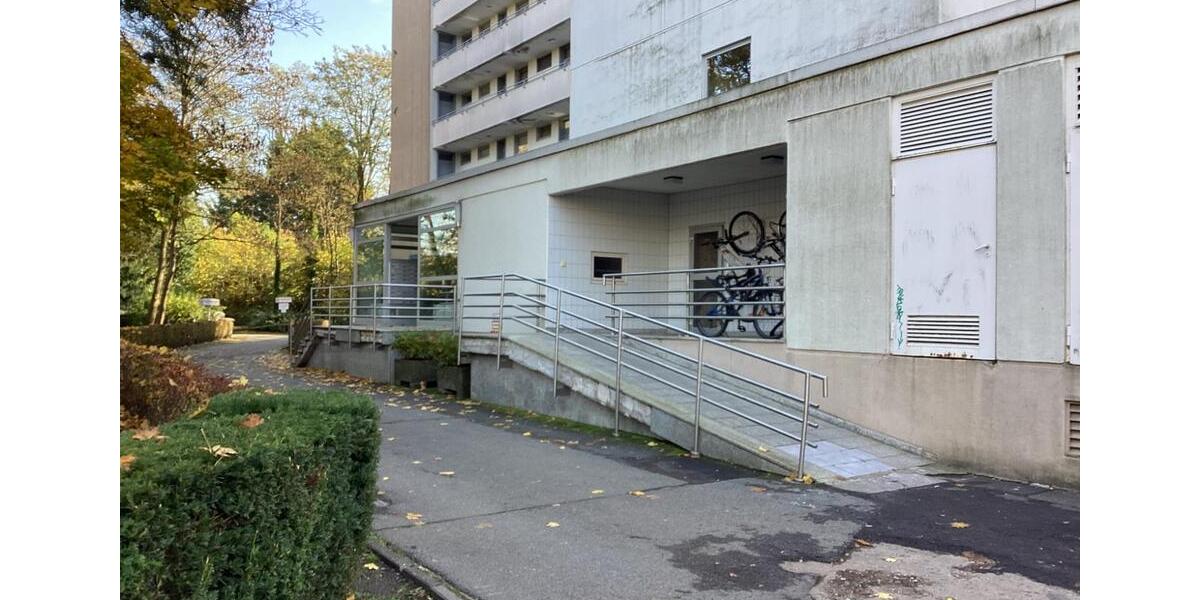 1-Zimmer Wohnung in Bad Homburg 1 zimmer