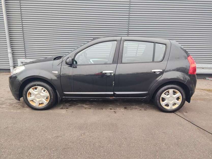 Sandero