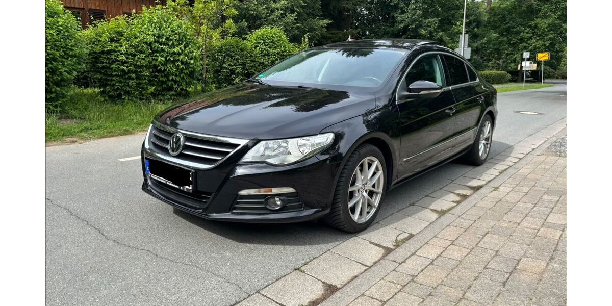 VW Passat 153.000 km 8.900 &euro; Groß-zimmern 64846