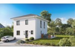 Ihre neue Stadtvilla in Heusenstamm malerfertig inkl. Grundstück - Einfamilienhaus Heusenstamm | Angebot:27284927