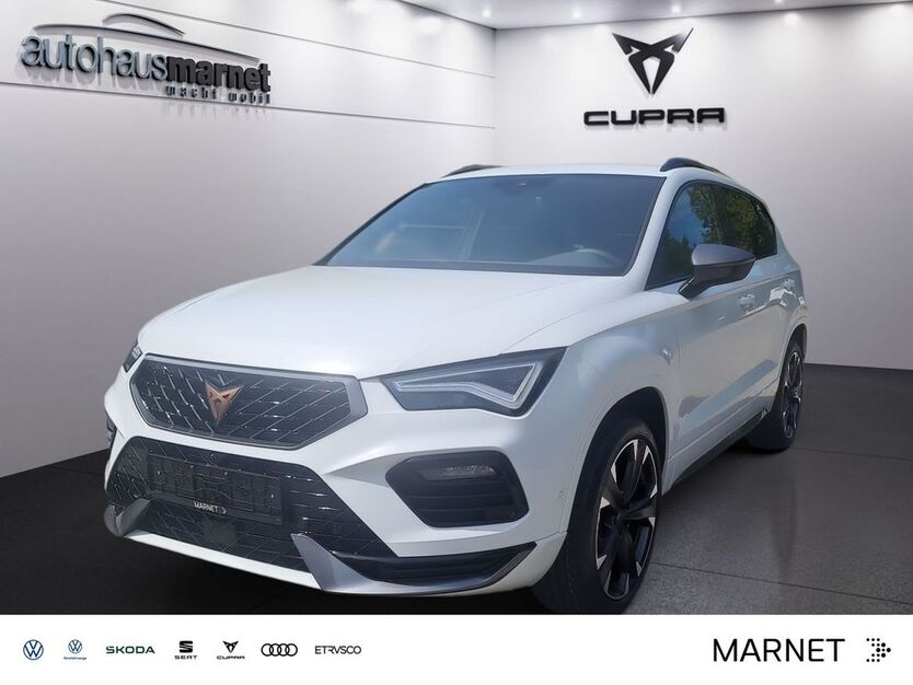 Cupra Ateca 24.900 km 29.000 € Königstein/Ts. 61462