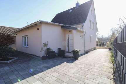 Haus zum Kaufen in Maintal 670.000 € 163.25 m²