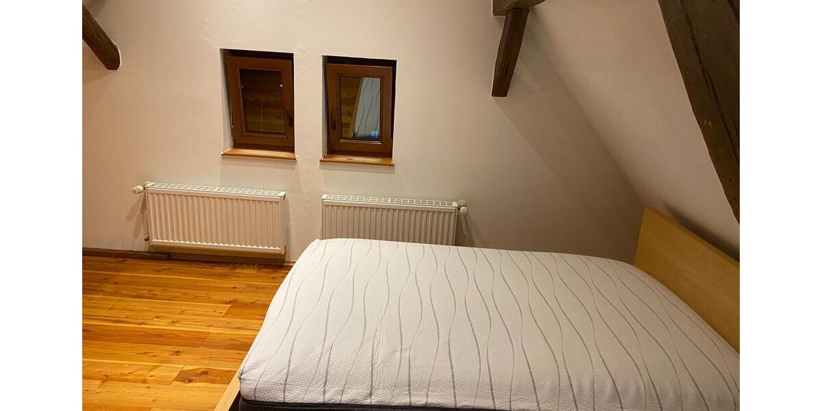 Einfamilienhaus Frankfurt am Main Mitte-West - 5 Zimmer, 115 m&sup2;, 1.850&euro; | Angebot:26136510