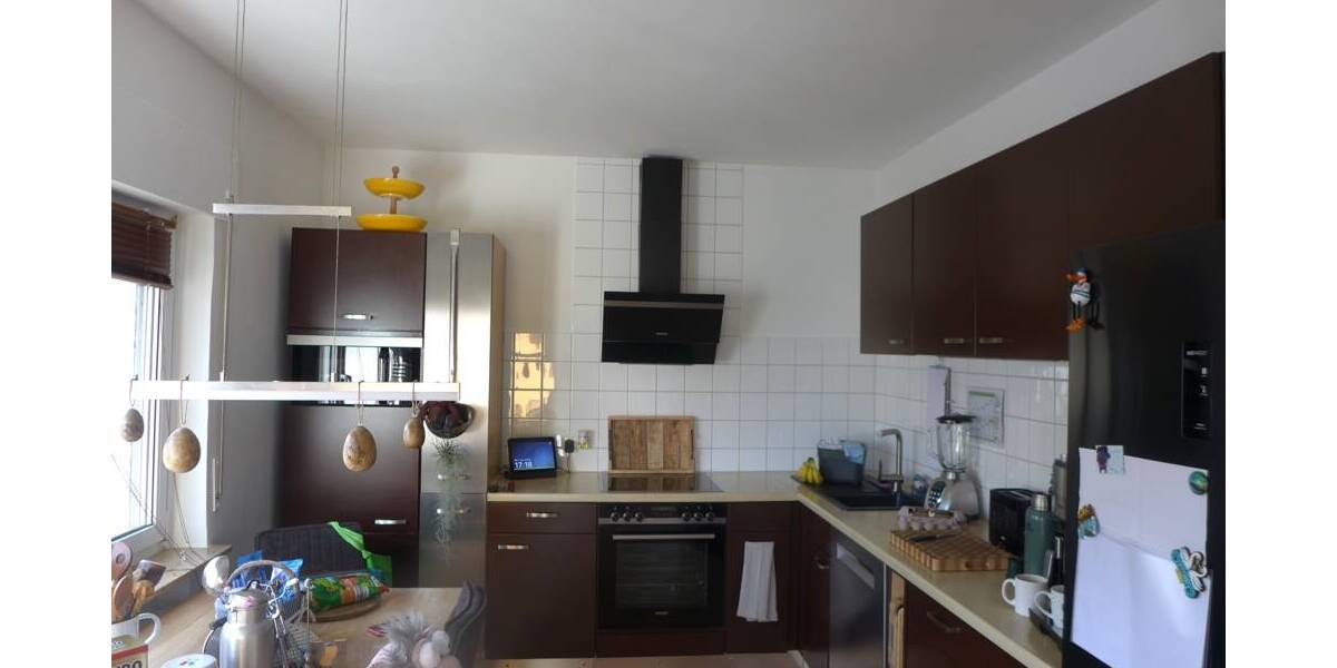 Mehrfamilienhaus, Wohnhaus Büttelborn / Klein-Gerau Klein-Gerau - 6 Zimmer, 160 m&sup2;, 499.000&euro; | Angebot:26204334