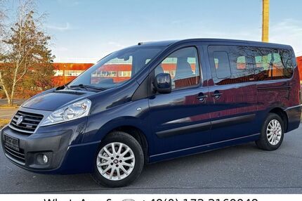 Fiat Scudo