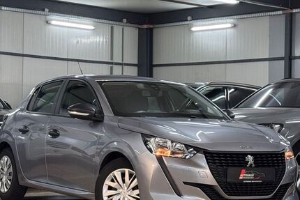 Peugeot 208 52.912 km 11.890 &euro; Maintal 63477