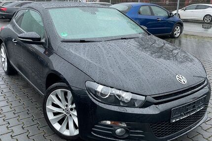 VW Scirocco 226.000 km 7.999 &euro; Stockstadt a.M. 63811