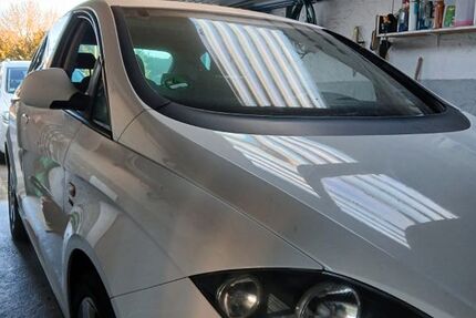 Seat Altea 203.000 km 4.400 &euro; Wehrheim 61273