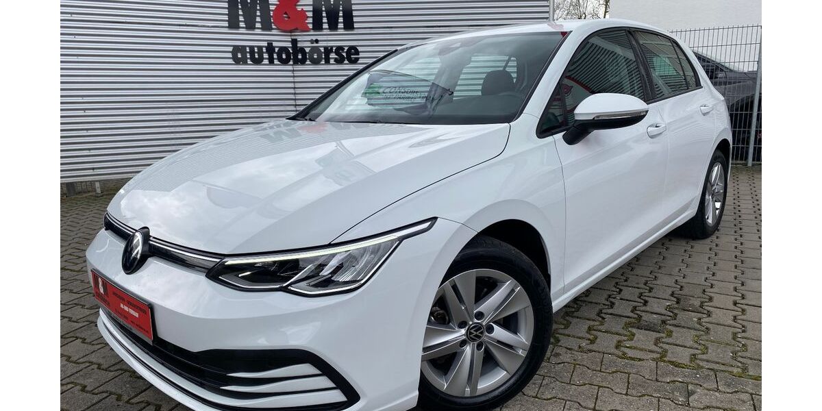 VW Golf 113.000 km 18.900 &euro; Darmstadt 64295