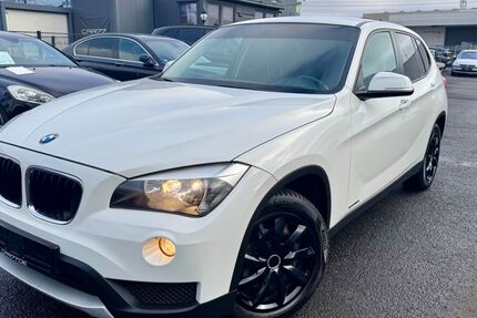 BMW X1 108.400 km 10.590 &euro; Maintal 63477