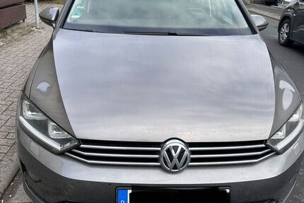 VW Golf Sportsvan 205.000 km 9.700 &euro; Frankfurt am Main 65929