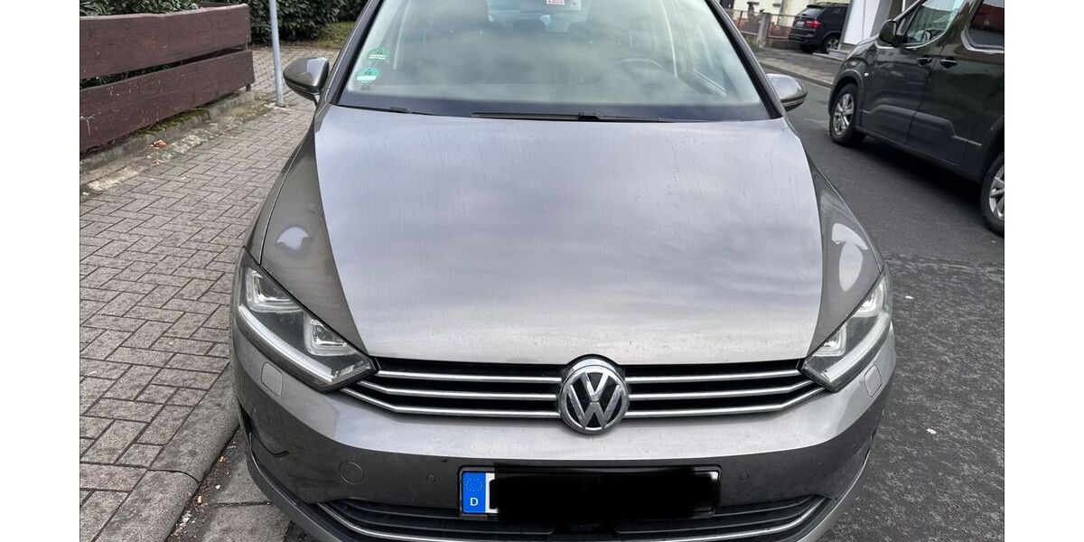 VW Golf Sportsvan 205.000 km 9.700 &euro; Frankfurt am Main 65929
