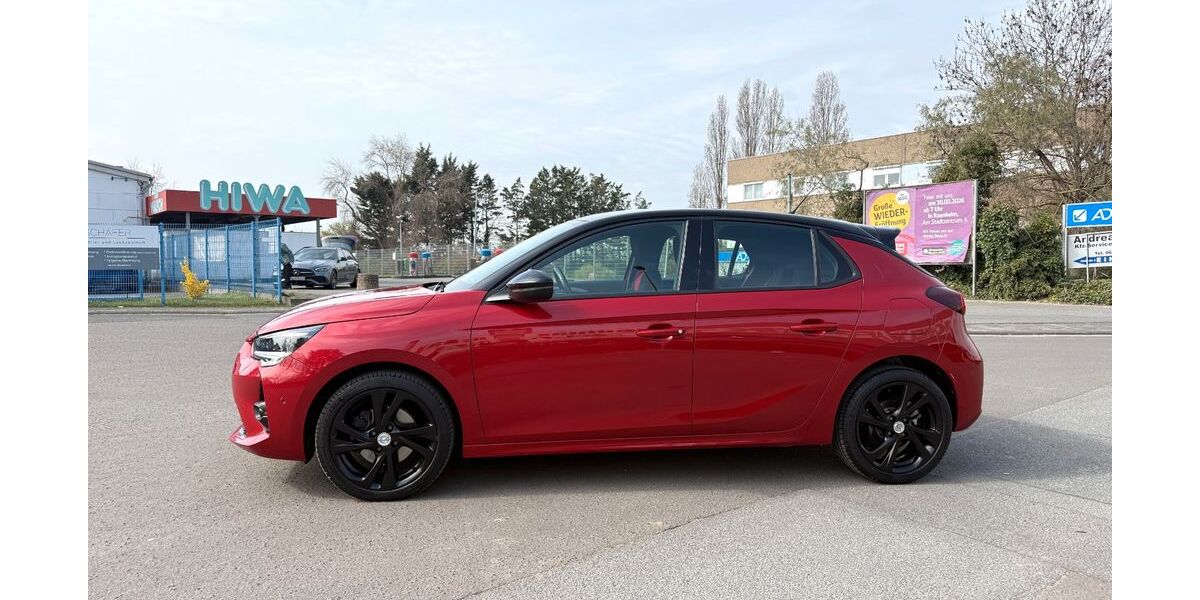 Opel Corsa 41.886 km 15.950 &euro; Raunheim 65479