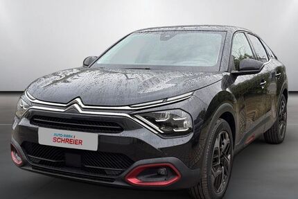 Citroen C4 21.608 km 17.997 &euro; Bad Nauheim 61231