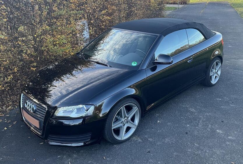 Audi A3 61.950 km 10.999 € Rodenbach 63517