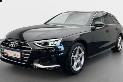 Audi A4 56.911 km 25.590 &euro; Hofheim 65719